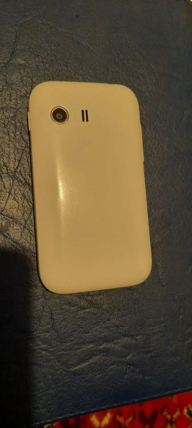 SAMSUNG GT-S5360|موبایل|شیراز, شهرک بهشتی|دیوار