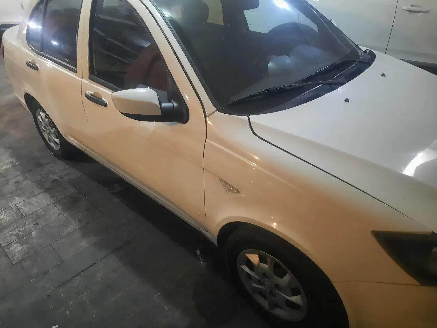 فروش|خودرو سواری و وانت|تهران, نعمت‌آباد|دیوار