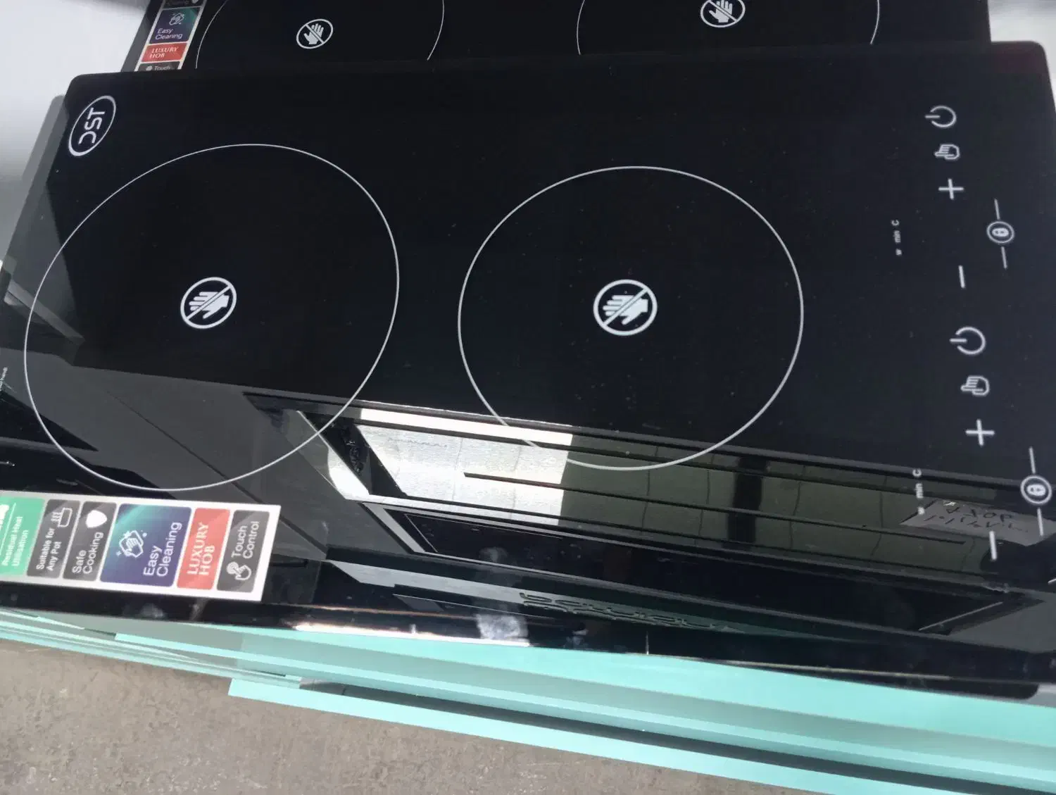 اجاق برقی|اجاق گاز و لوازم برقی پخت‌وپز|شیراز, شهرک بهار|دیوار