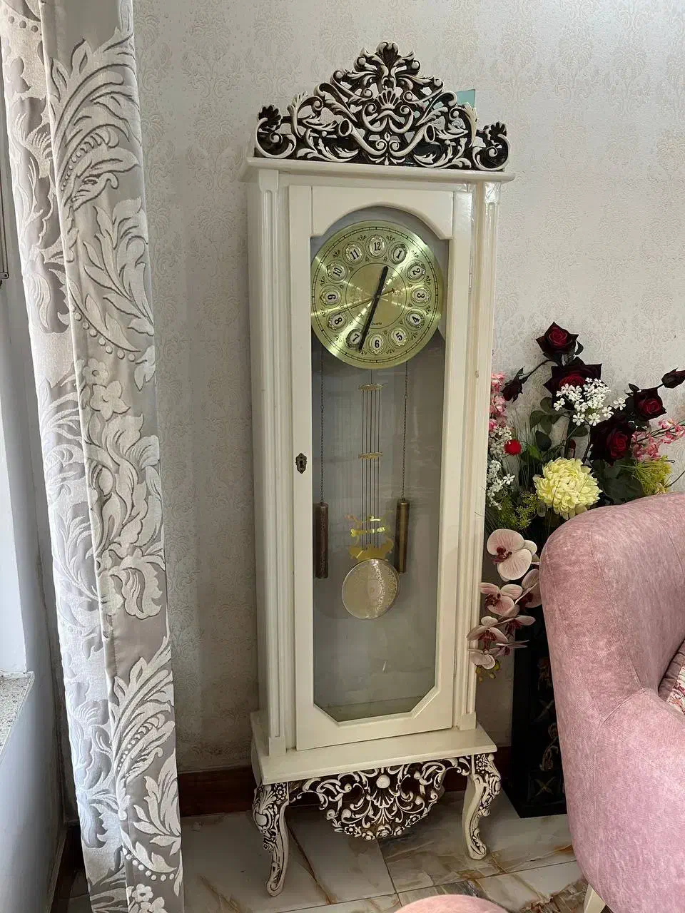 فروش لوازم عروس|بوفه، ویترین، کنسول|آمل, |دیوار