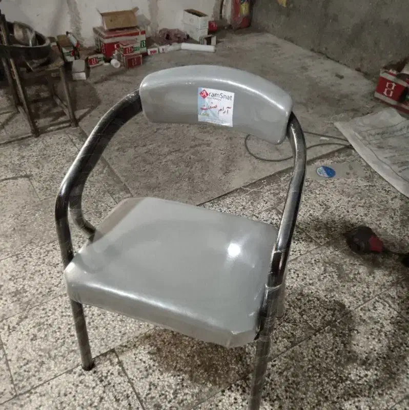 صندلی امپی رنگی|صندلی و نیمکت|مشهد, بهمن|دیوار