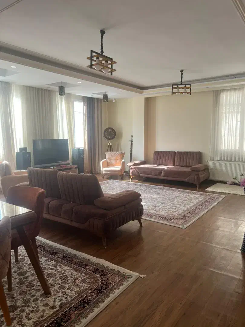 ۵۵۰ متر ویلایی لوکس و نوساز|اجارهٔ آپارتمان|فردیس, دهکده|دیوار