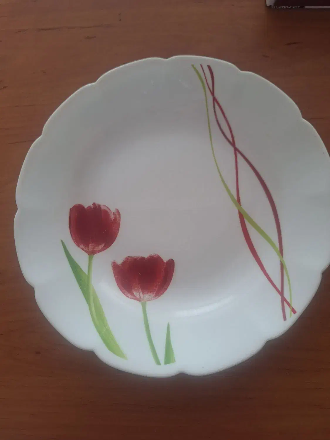 مارک دسینی|ظروف سرو و پذیرایی|اراک, |دیوار