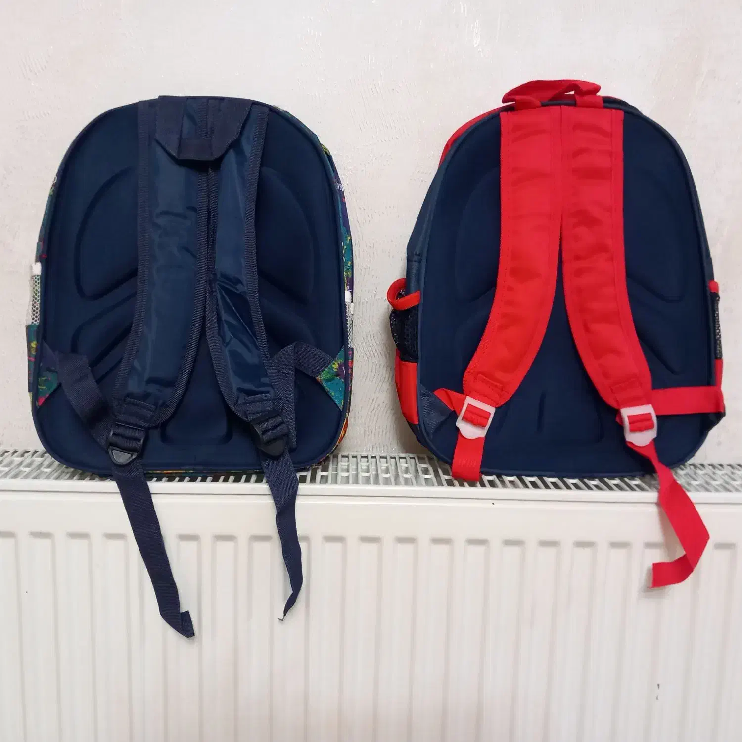 کیف پسرانه ابتدایی کاملانو|کیف، کفش، کمربند|بهار, |دیوار