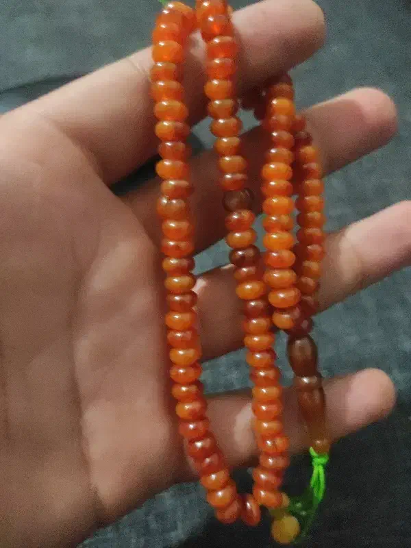 تسبیح کهربا|جواهرات|گلبهار, شهر جدید گلبهار|دیوار