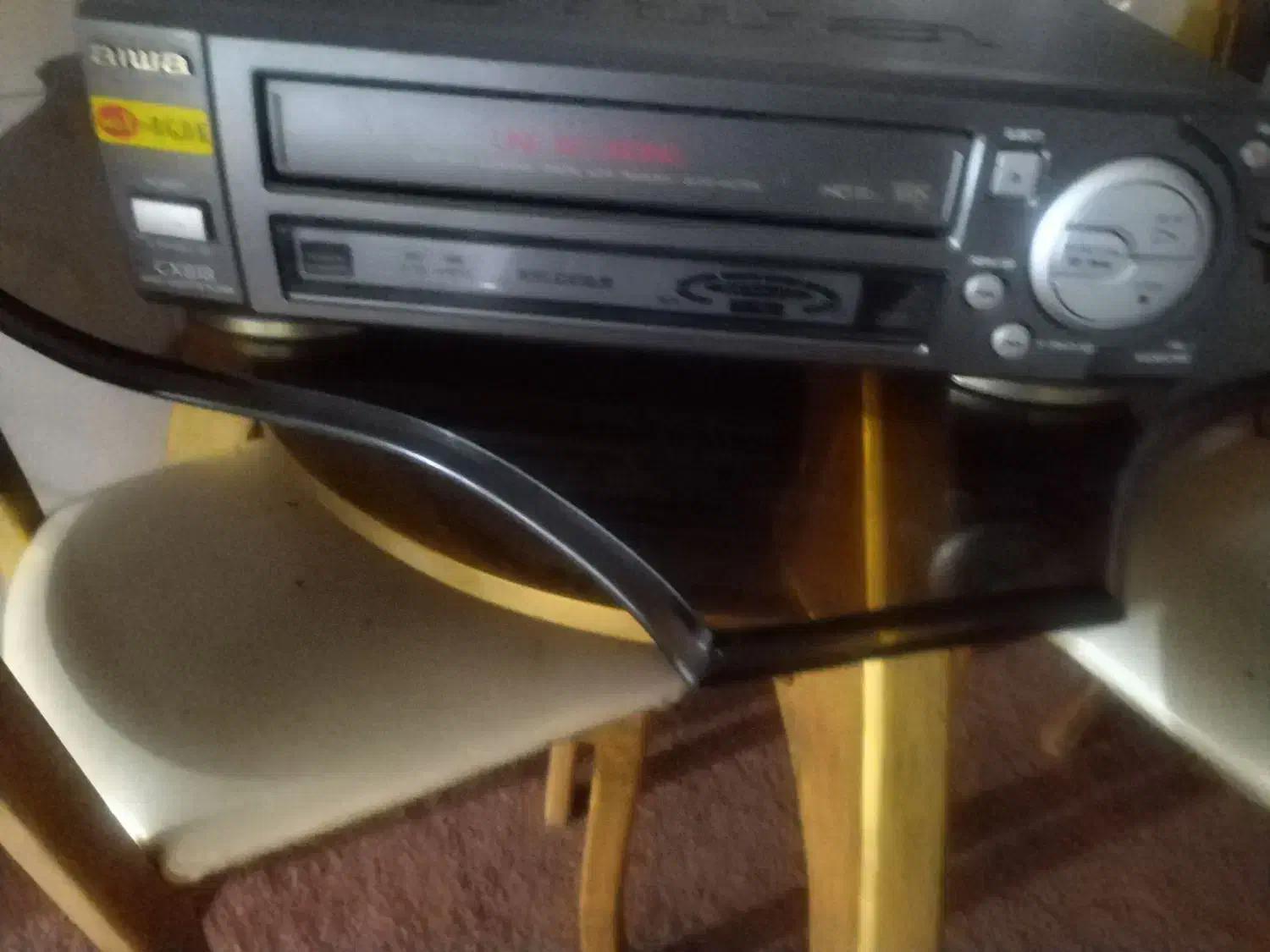 ویدیو آی وا|سیستم صوتی خانگی|نورآباد, |دیوار