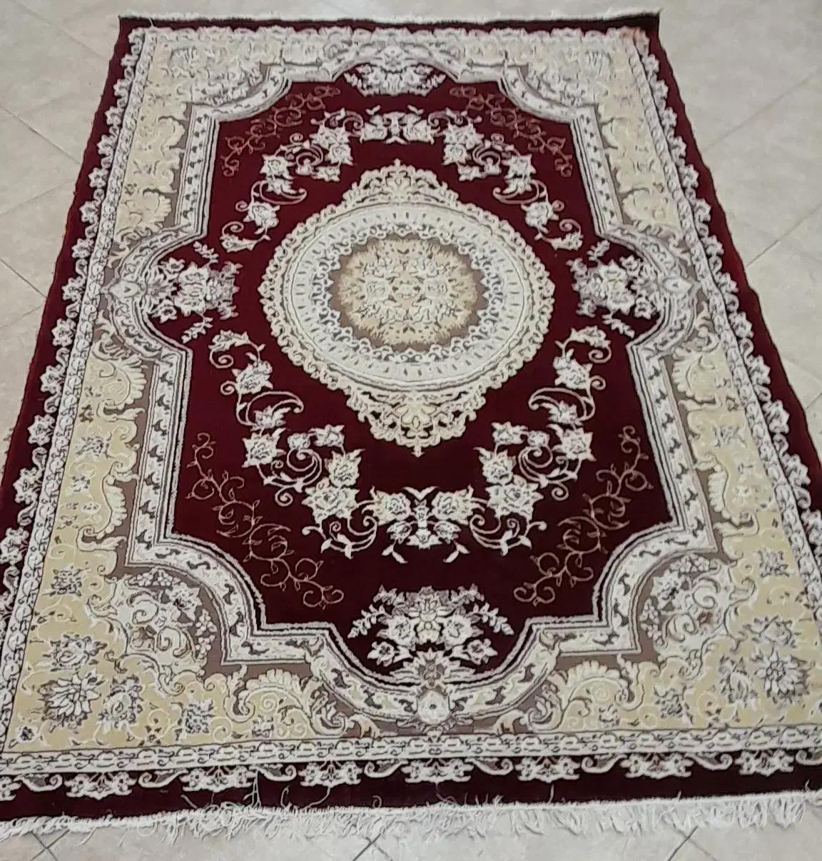 فرش مناسب باغ|فرش|زنجان, |دیوار