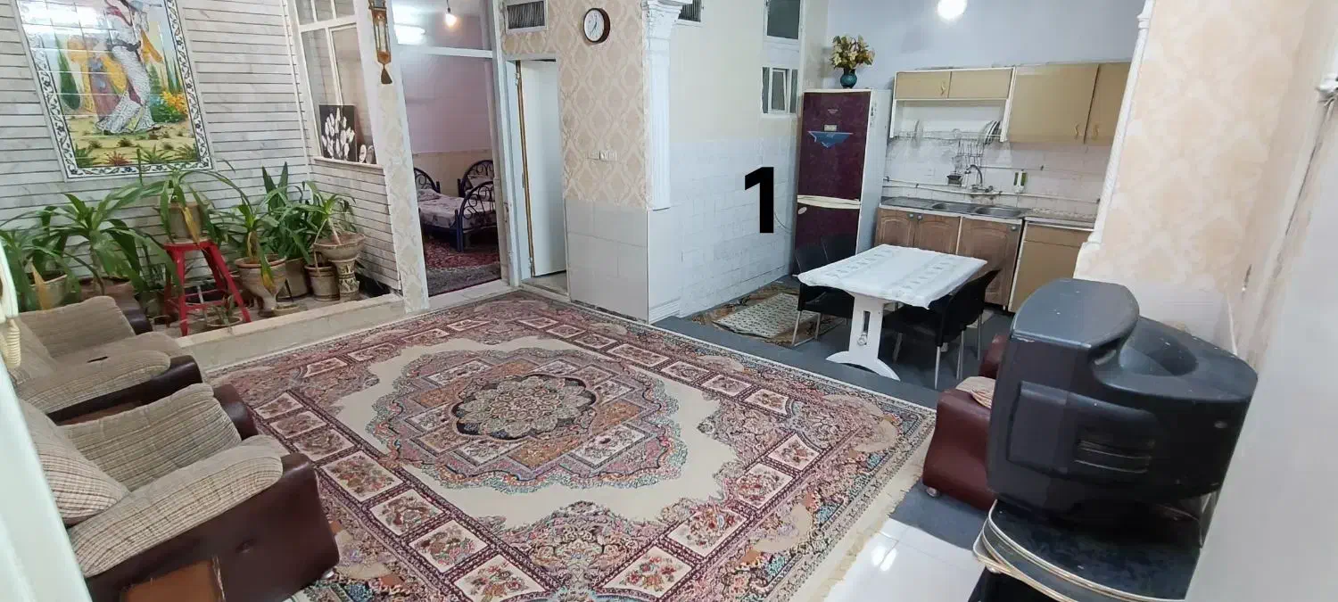 آپارتمان و سوییت مرکز شیراز سعدی|اجارهٔ کوتاه‌مدت آپارتمان و سوئیت|شیراز, پارک کوهستانی بوستان|دیوار