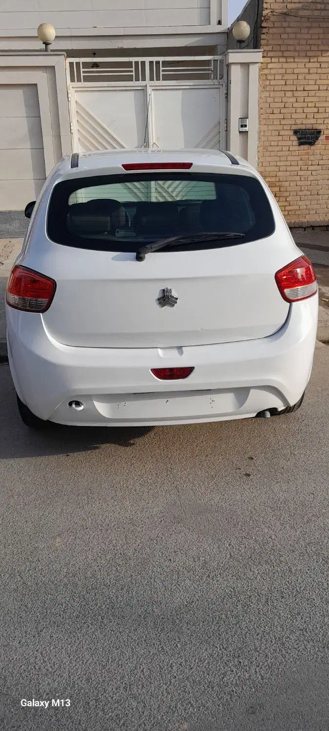 تیبا مدل ۹۹|خودرو سواری و وانت|نیشابور, کریم آباد|دیوار