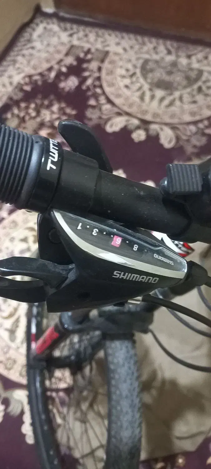 دوچرخه تویتر|دوچرخه، اسکیت، اسکوتر|شیراز, گویم|دیوار