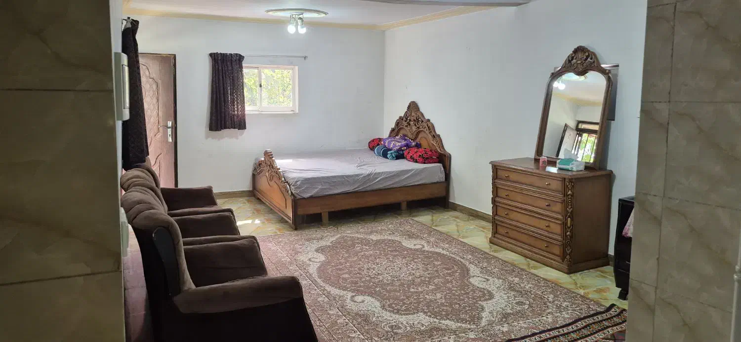 اجاره سوئیت  روزانه در گوراب زرمیخ|اجارهٔ کوتاه‌مدت آپارتمان و سوئیت|گوراب زرمیخ, |دیوار