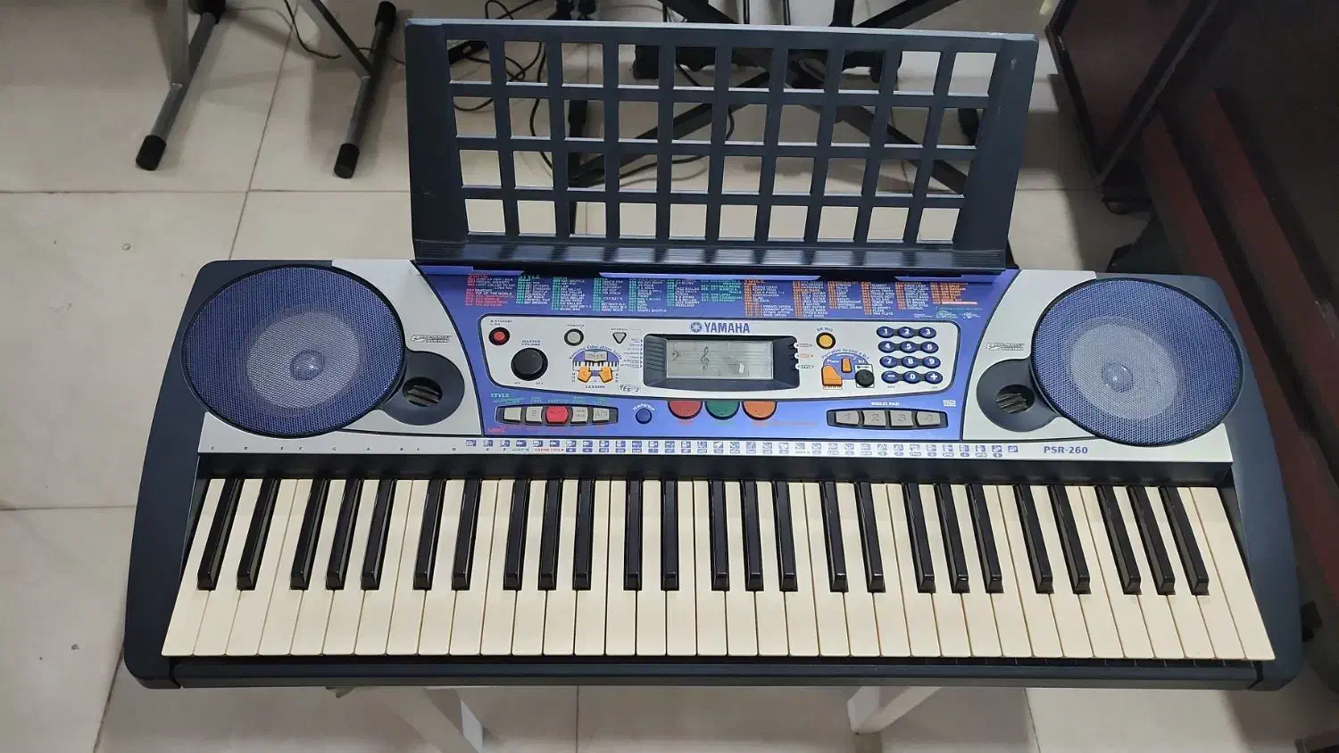 خریدارمنطقی ومنصفانه همه مدل پیانو،کیبوردوآکاردئون|پیانو، کیبورد، آکاردئون|تهران, چیتگر شمالی|دیوار