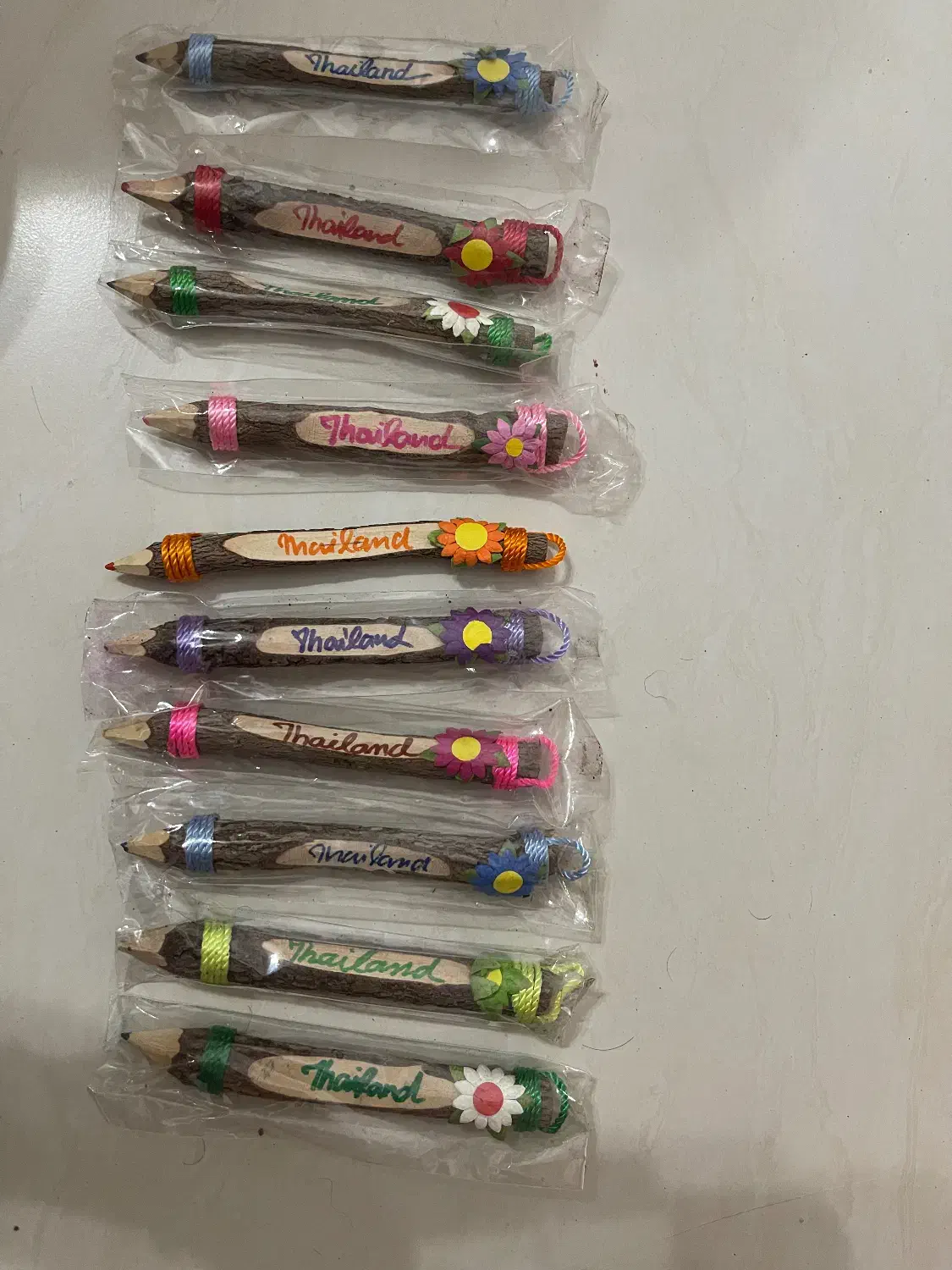 مداد چوبی ۱۲ رنگی|لوازم التحریر|تهران, دکتر هوشیار|دیوار