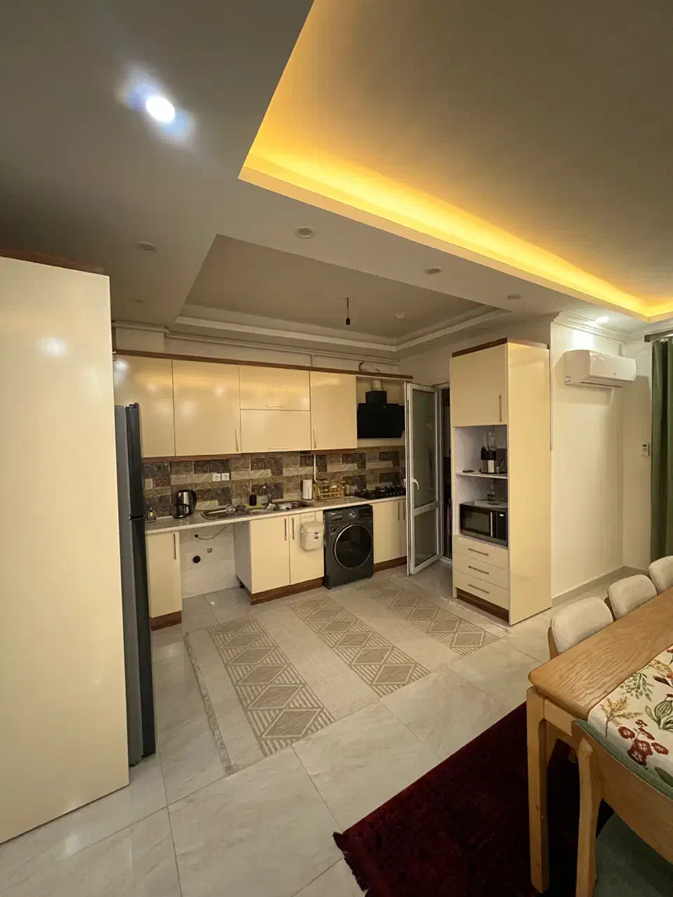 بیانی/تک واحدی/سند تک برگ|فروش آپارتمان|رشت, کوی بیانی|دیوار