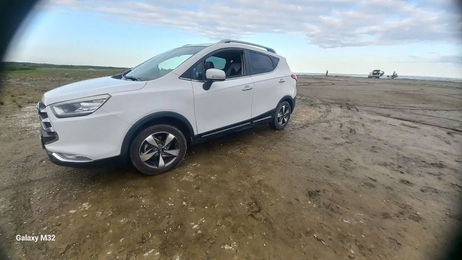 جک اس ۳|خودرو سواری و وانت|اردبیل, |دیوار