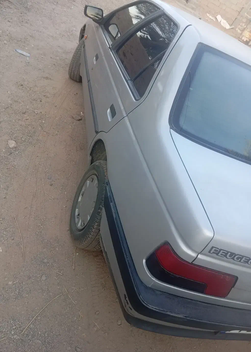 پژو 405|خودرو سواری و وانت|کرمان, |دیوار