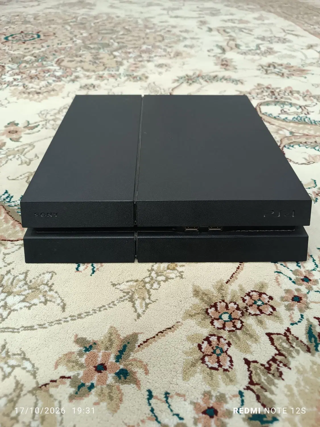 ps4|کنسول، بازی ویدئویی و آنلاین|خرم‌آباد, |دیوار