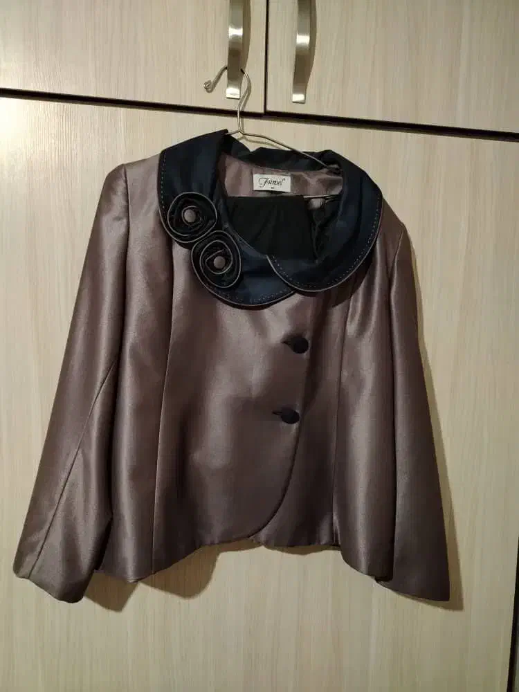 کت دامن مجلسی سایز 50|لباس|تبریز, |دیوار