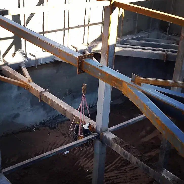 جوشکاری سیار|خدمات پیشه و مهارت|نجف‌آباد, جوزدان|دیوار