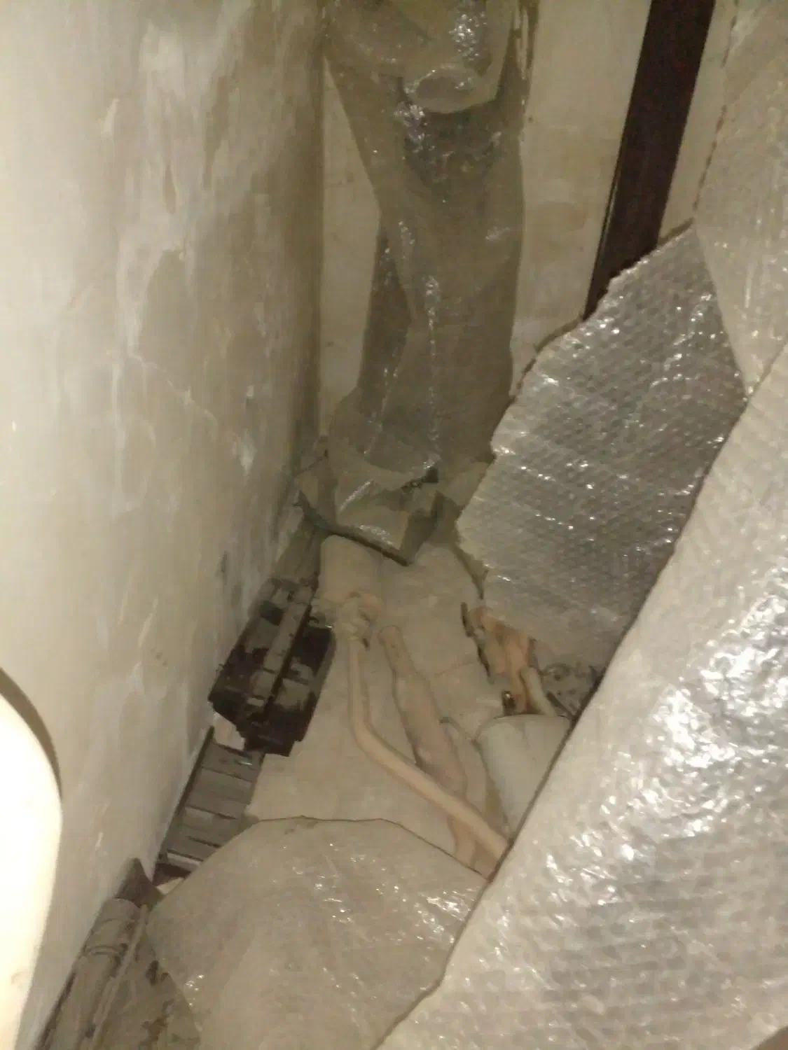 لوازم ۴۰۵ مفت سپر mi16و....|قطعات یدکی و لوازم جانبی|نیشابور, بزرگمهر|دیوار