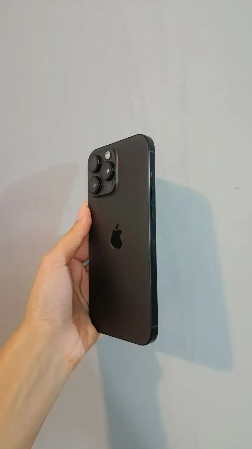 ایفون ۱۶پرومکس|موبایل|قائن, |دیوار