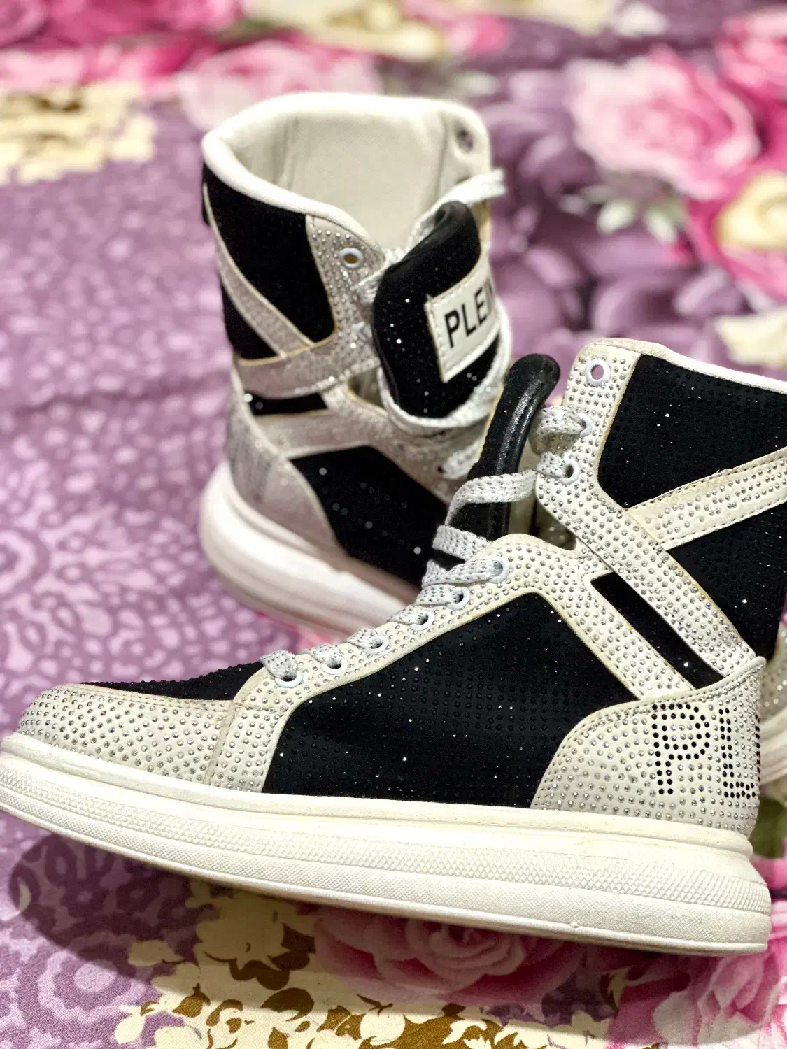 پنج جفت نیم بوت نو خارجی سایز ۳۷-۳۸-۳۹|کیف، کفش، کمربند|تهران, پاسداران|دیوار