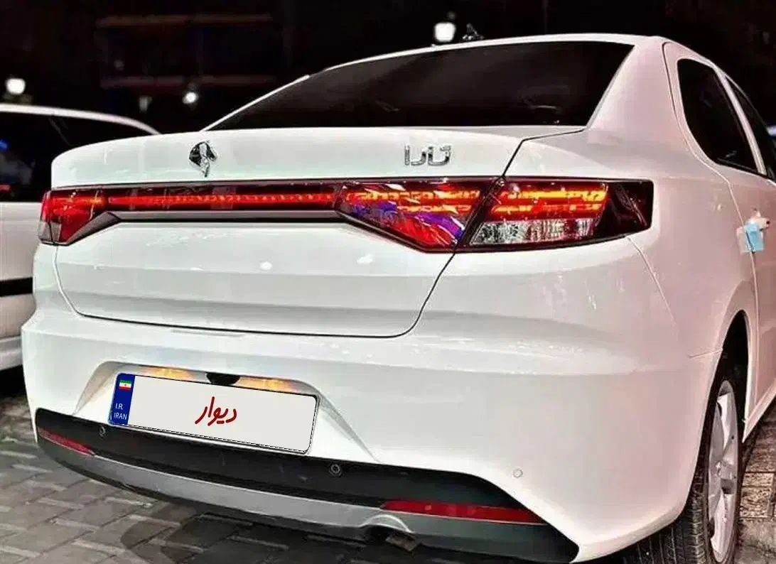 تارا v1 خشک|خودرو سواری و وانت|ایلام, |دیوار