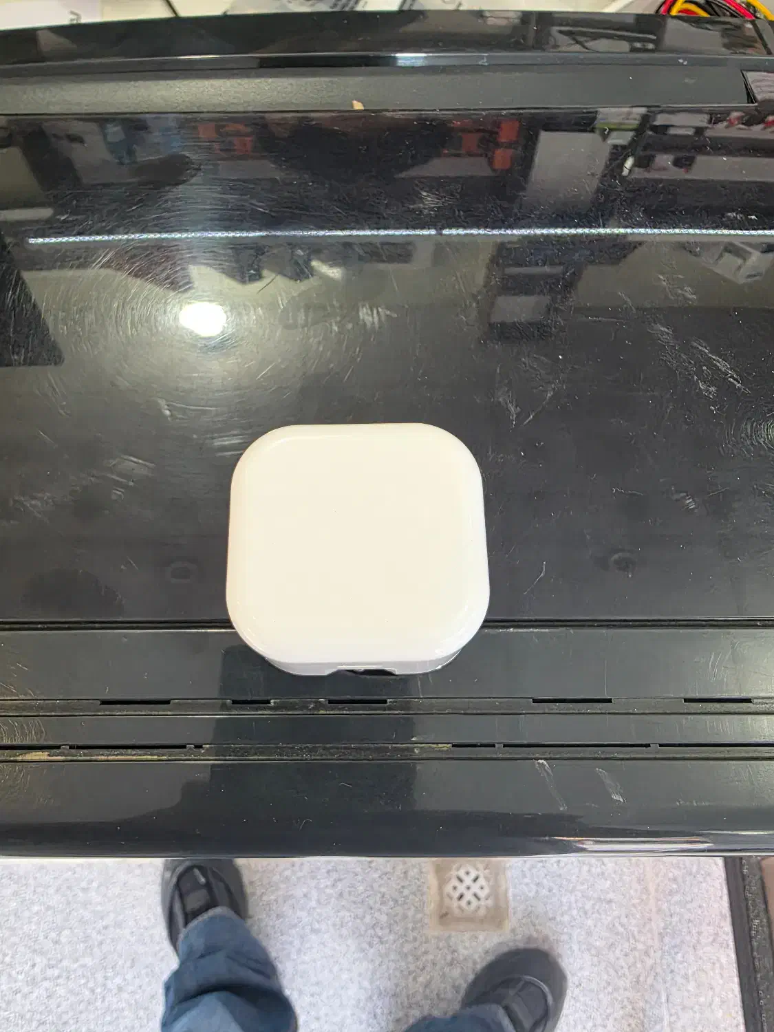 کله شارژ ایفون ۲۵امپ|لوازم جانبی موبایل و تبلت|سرپل ذهاب, |دیوار