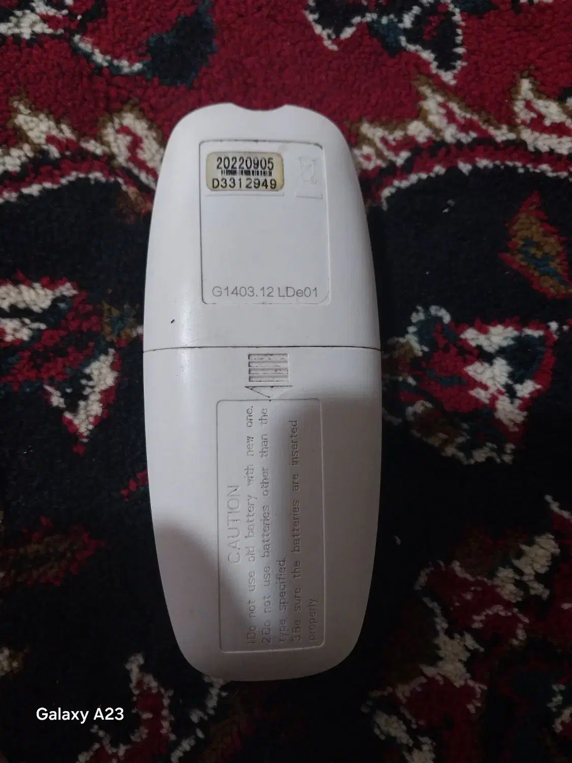 ریموت کنترل|تلویزیون و پروژکتور|کرمانشاه, |دیوار