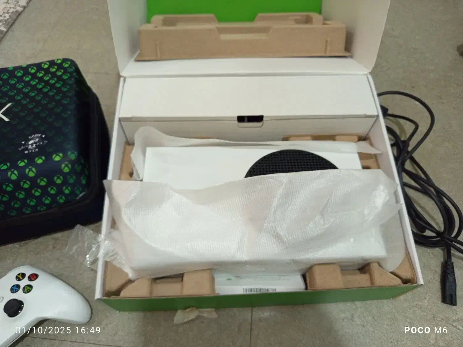 Xbox سری s|کنسول، بازی ویدئویی و آنلاین|ایلام, |دیوار