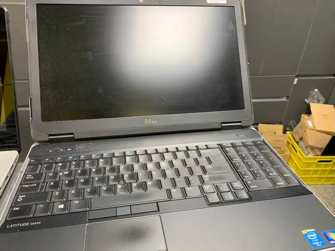 Laptop Dell Latitude E6540/Intel Core I5|رایانه همراه|گلستان (تهران), |دیوار