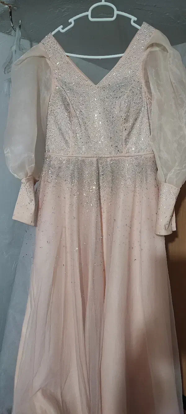 لباس مجلسی سایز ۴۲ ۴۴|لباس|تبریز, |دیوار