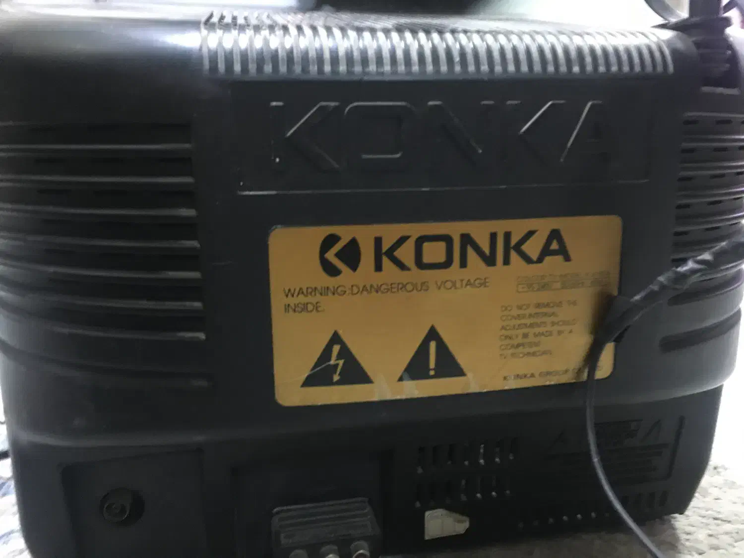 تلویزیون ولوازم خانگی|تلویزیون و پروژکتور|فولادشهر, مسکن مهر فولادشهر|دیوار