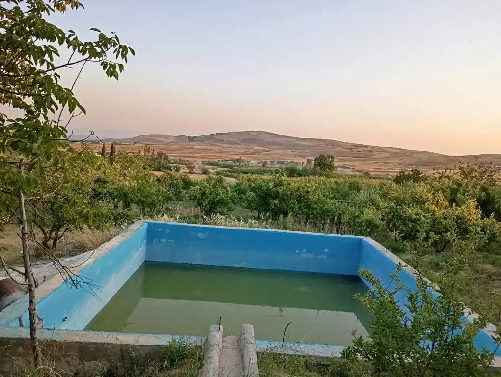 باغشهری سپیدان (کوشکک و شیربابا)|فروش دفتر صنعتی، کشاورزی، تجاری|سپیدان, |دیوار