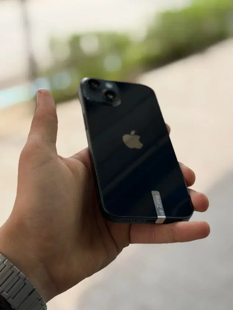 apple iphone 14 normal 128GB CHA|موبایل|تبریز, |دیوار