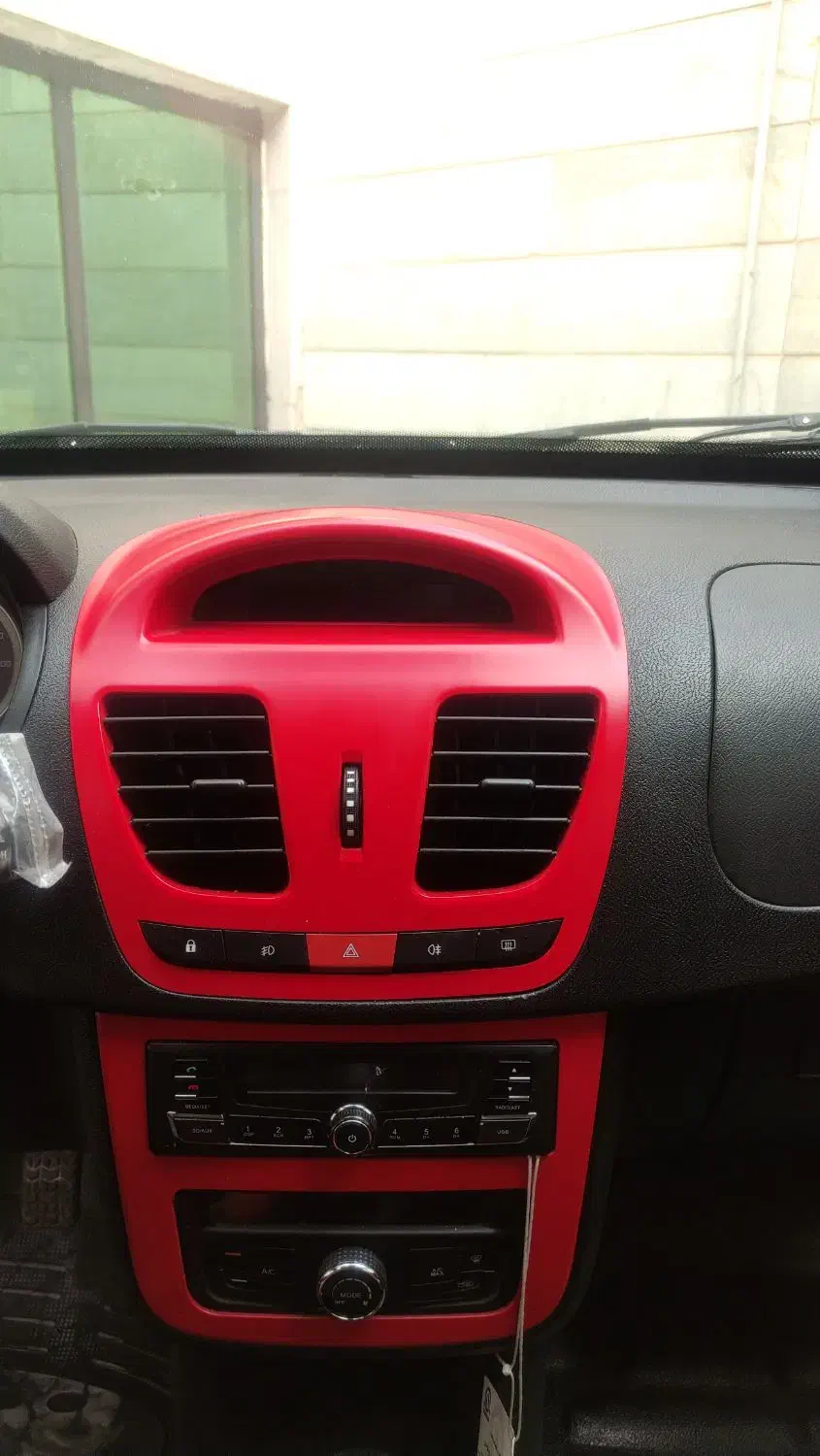 فروش خودرو کوییک|خودرو سواری و وانت|شهریار, شهریار|دیوار