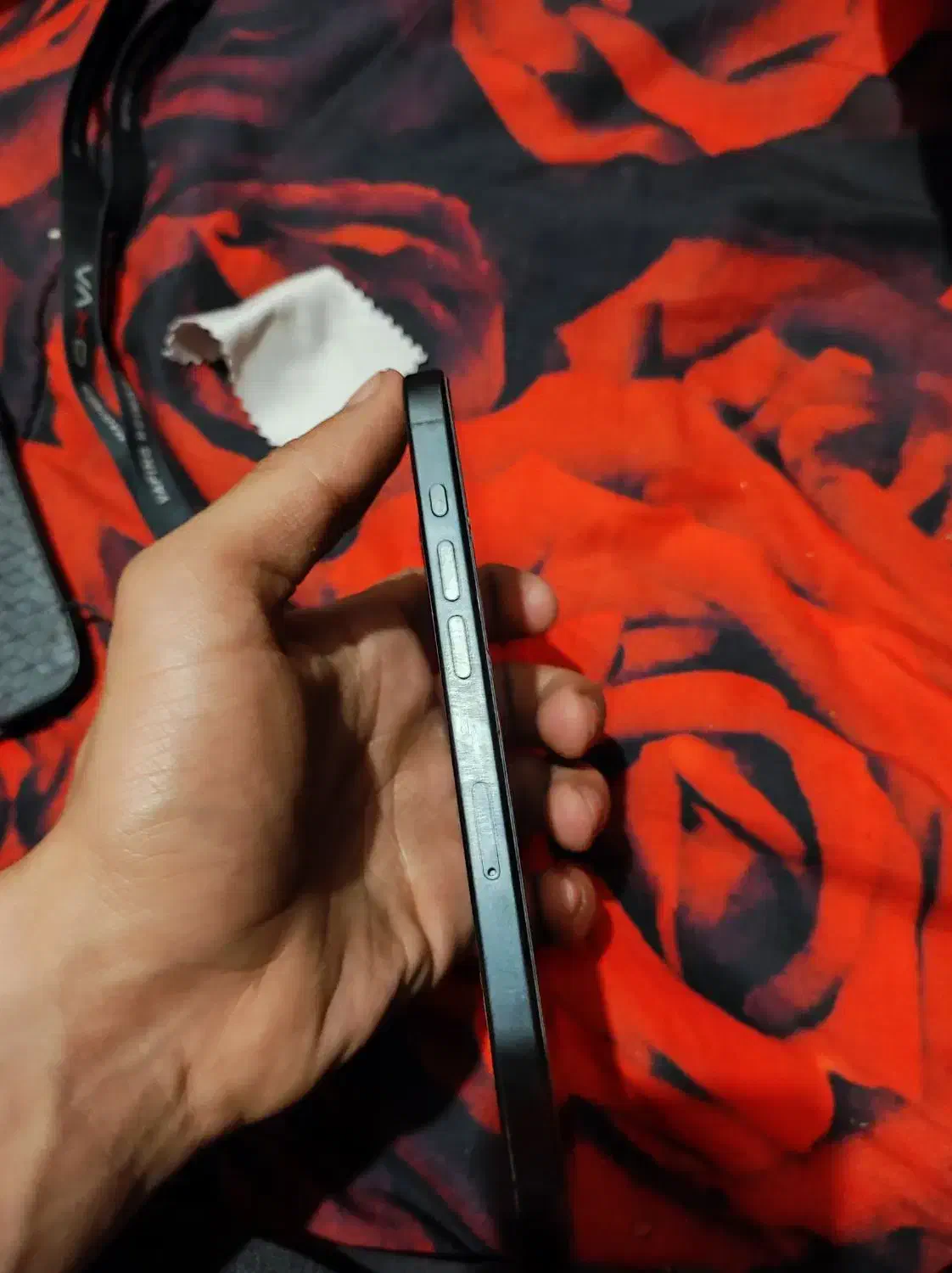 ایفون 15برو مکس|موبایل|حمیدیه, |دیوار