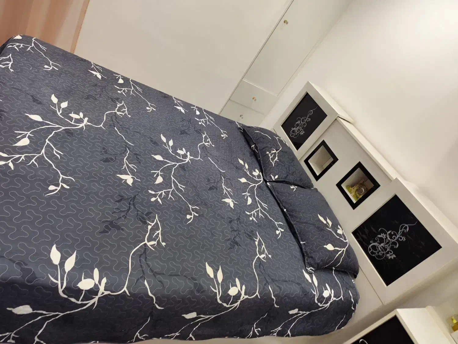 سرویس خواب|تخت و سرویس خواب|بندرعباس, |دیوار