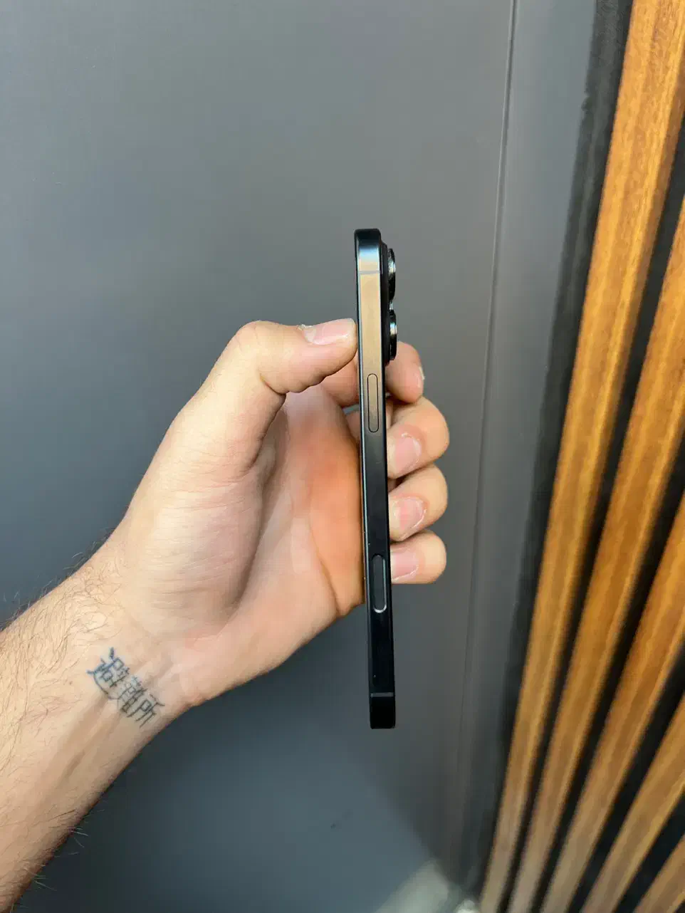 iphone 16 pro max رجیستر|موبایل|تهران, نیروی هوایی (پیروزی)|دیوار