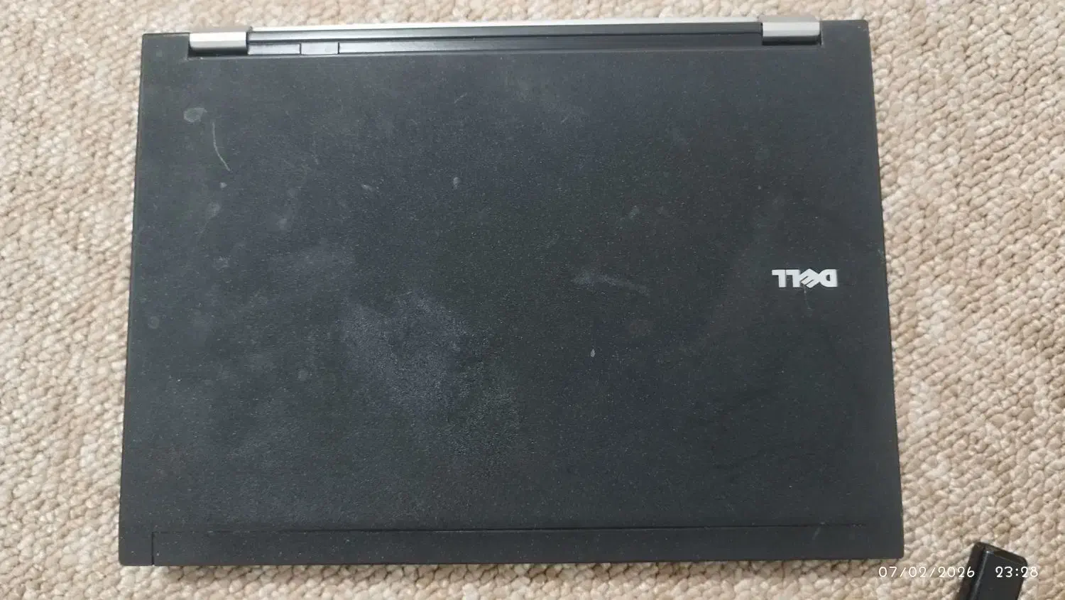 لپ تاپ دل Dell E6500|رایانه همراه|آبادان, |دیوار