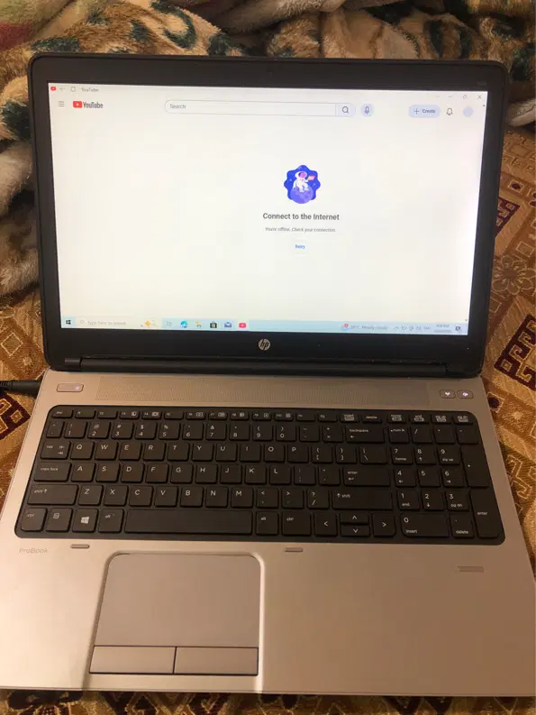 Hp probook 655 g1|رایانه همراه|دزفول, |دیوار