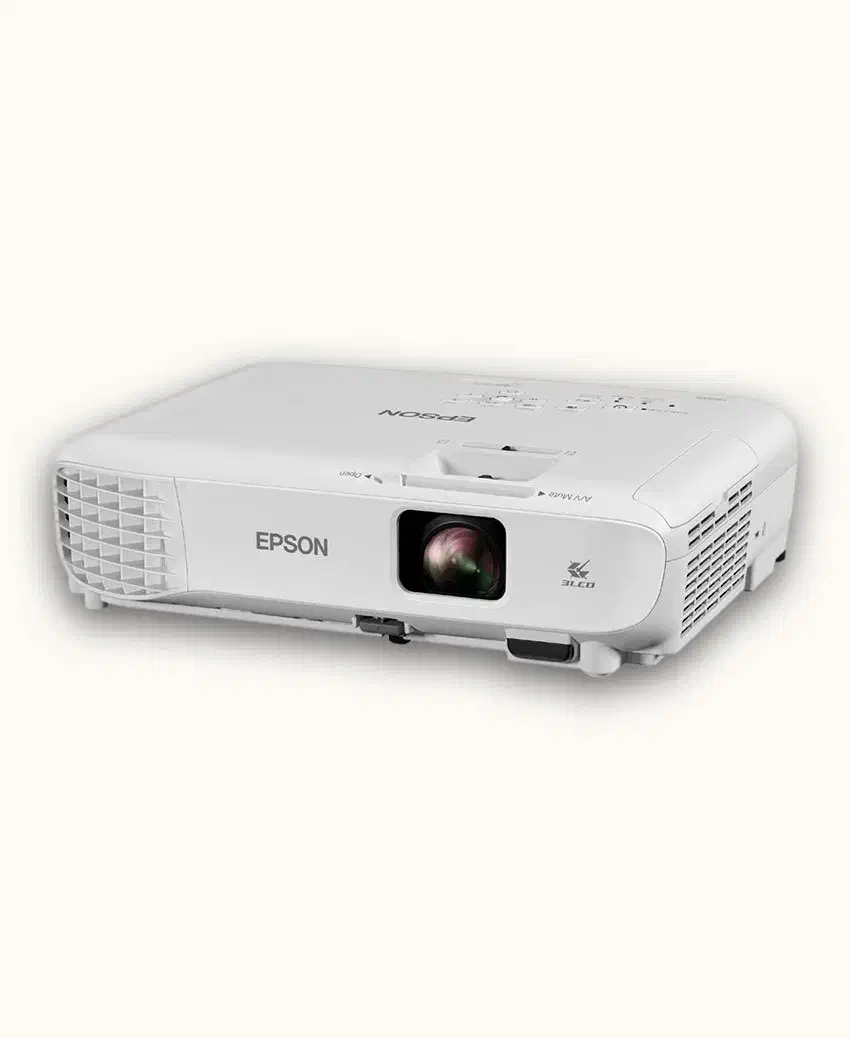 فروش ویدیو پروژکتور مدل های پوتابل|تلویزیون و پروژکتور|شیراز, ستارخان|دیوار