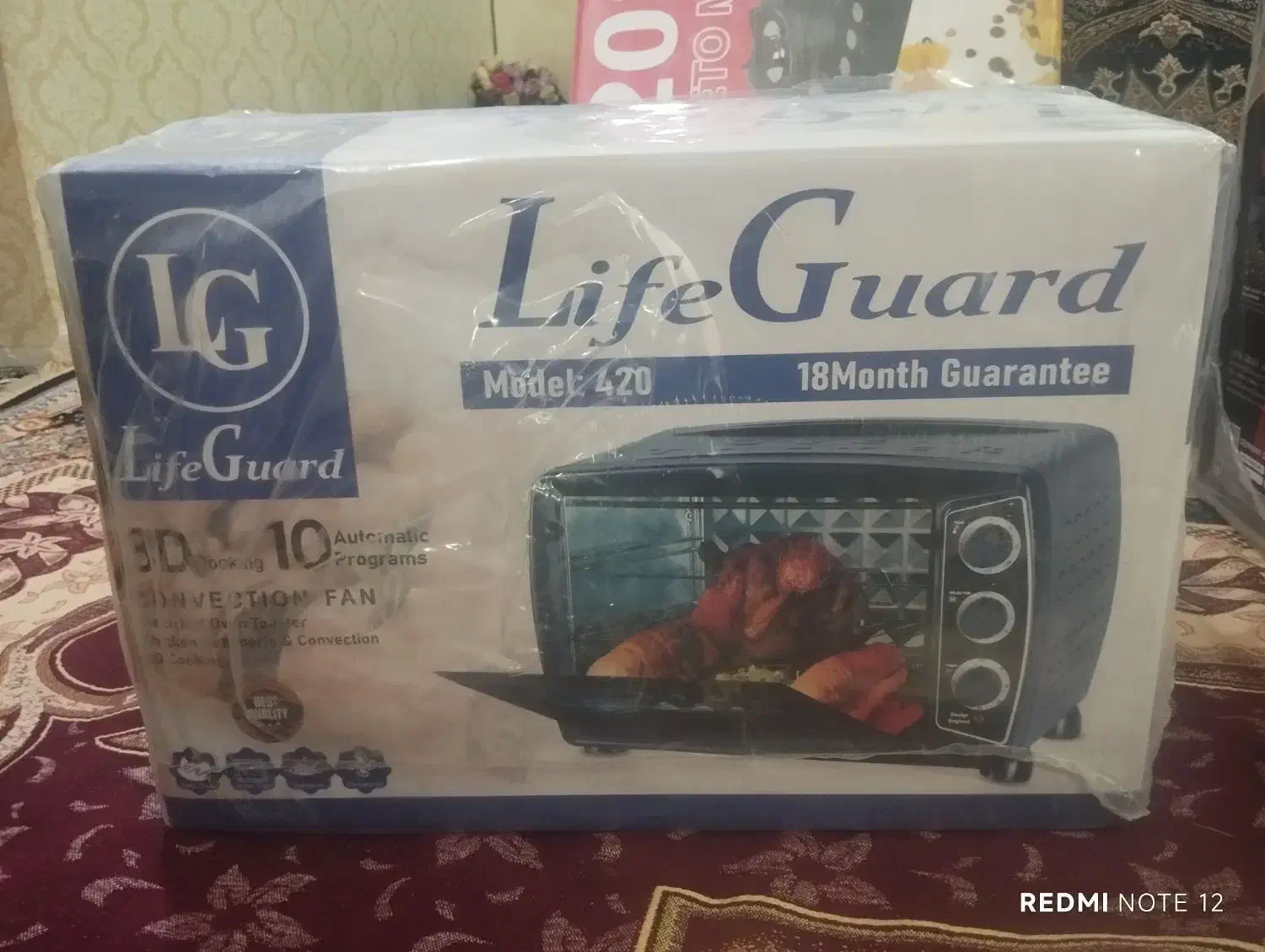 پردیس2 بلوار گلشن خ حکمت|اجاق گاز و لوازم برقی پختوپز|اهواز, پردیس دو|دیوار