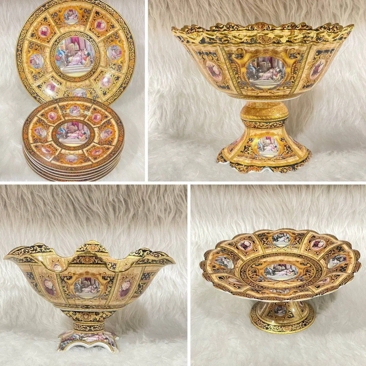 سرویس پذیرایی|ظروف سرو و پذیرایی|تبریز, |دیوار