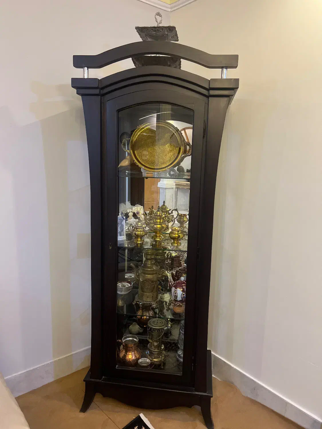 بوفه|بوفه، ویترین، کنسول|سبزوار, فقیه سبزواری|دیوار