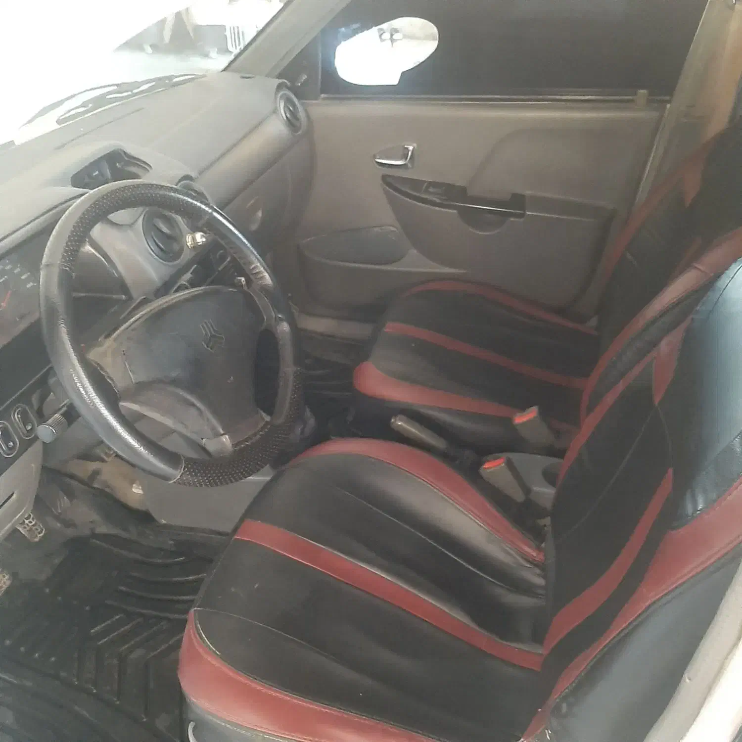 پراید مدل ۹۰|خودرو سواری و وانت|سرپل ذهاب, |دیوار