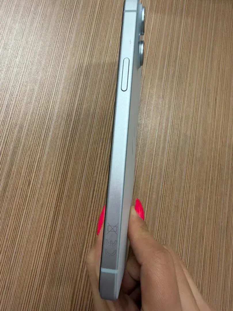 آیفون ۱۵ پلاس iphone 15 plus|موبایل|تهران, پرستار|دیوار