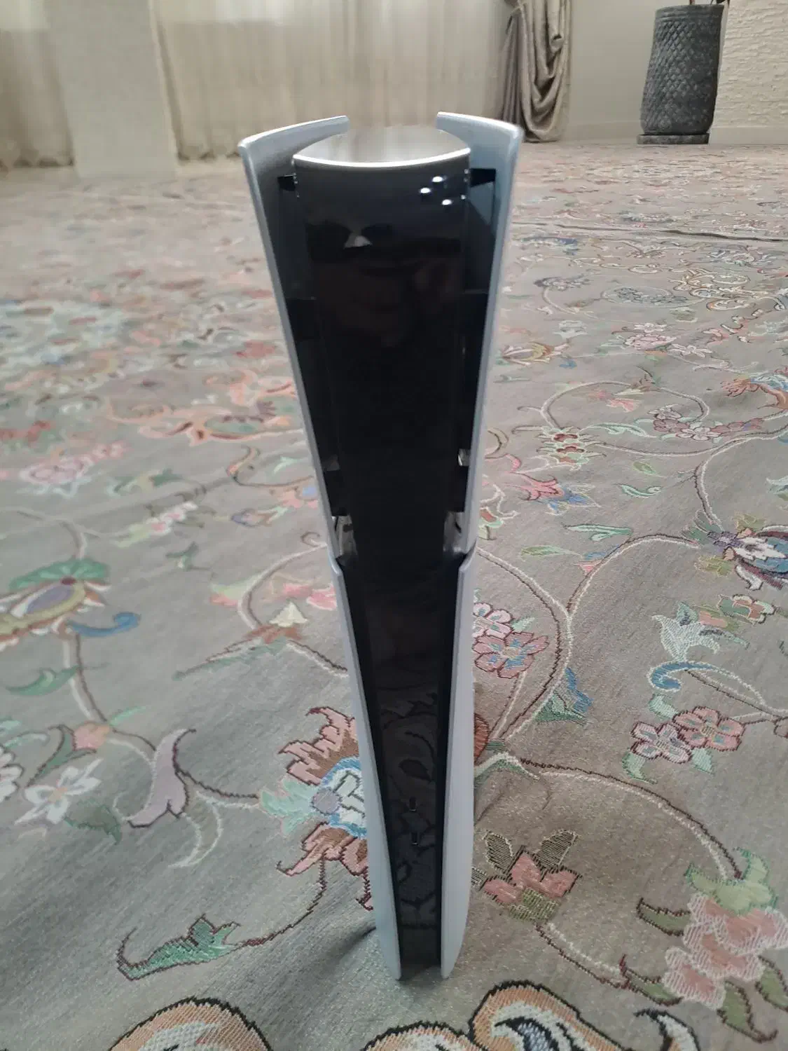 ps5 slim|کنسول، بازی ویدئویی و آنلاین|پاکدشت, پاکدشت (مامازند)|دیوار