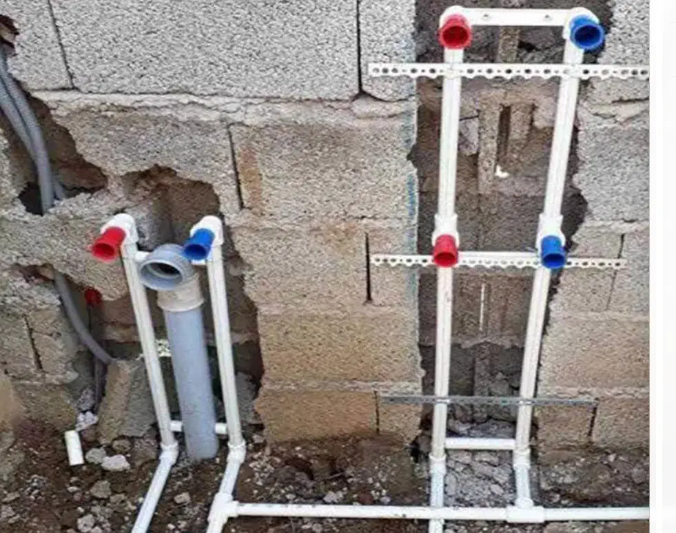 لوله کشی اب و فاضلاب|خدمات پیشه و مهارت|مشهد, رسالت|دیوار