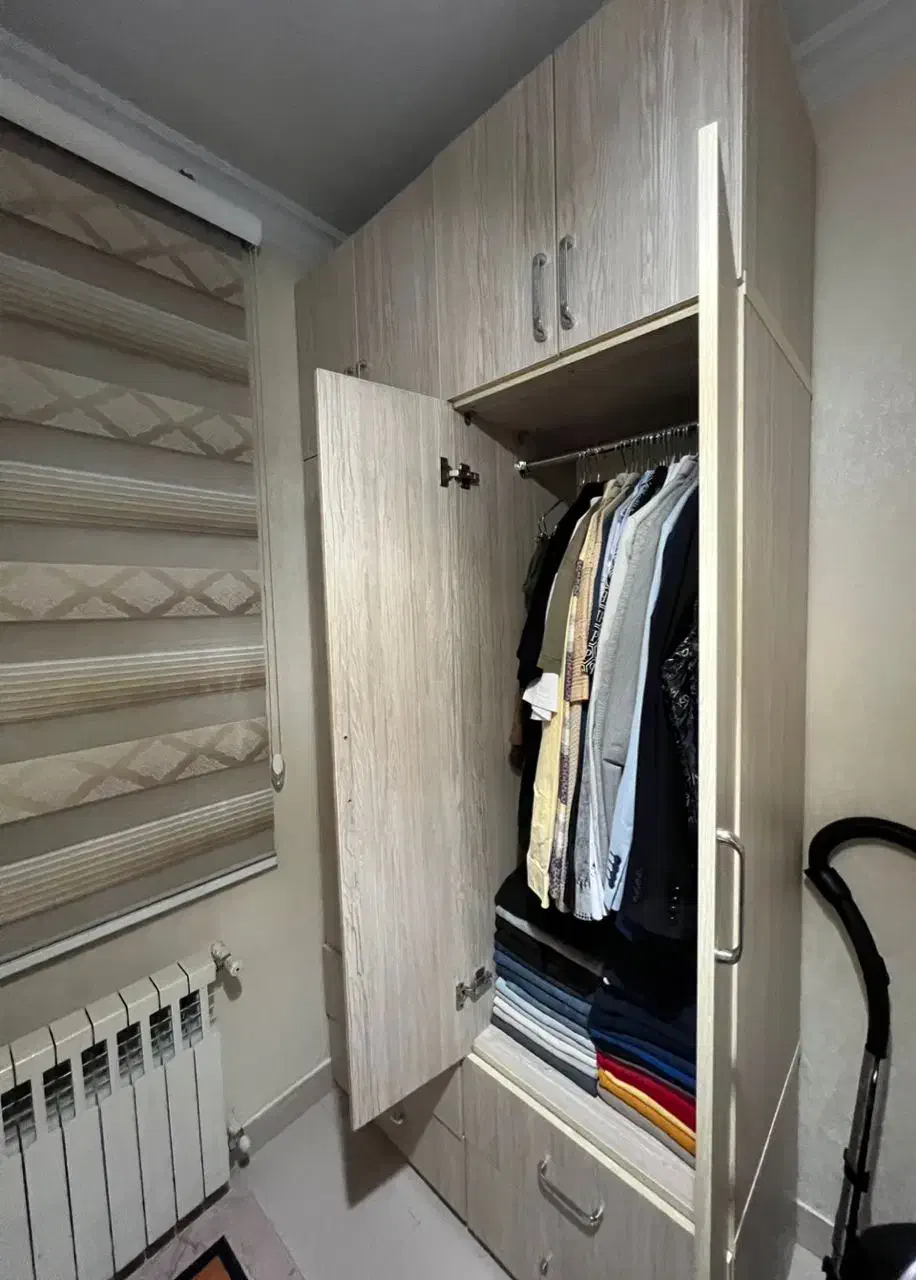 کمد دیواری|جاکفشی، کمد، دراور|تهران, تهرانسر شمالی|دیوار